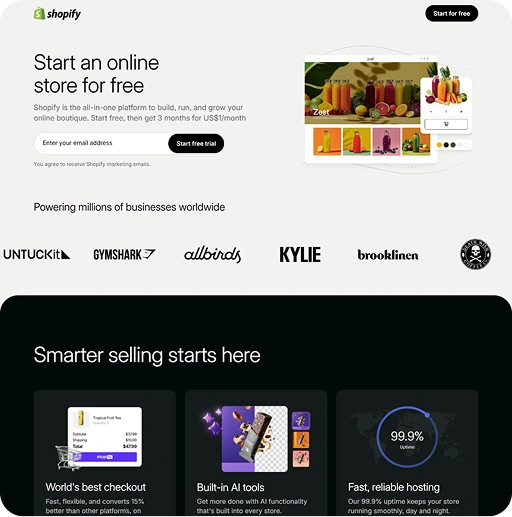 CLOUDWAYS — Cloud Hosting