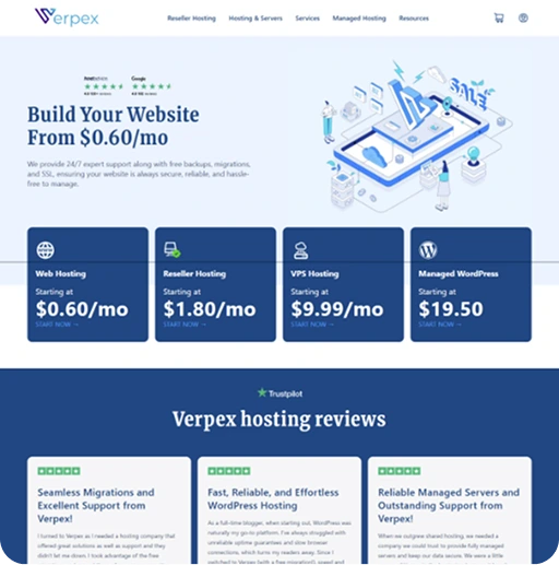NETWORK SOLUTIONS — Domain & Hosting
